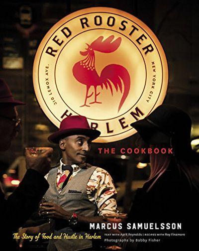 RED ROOSTER COOKBOOK