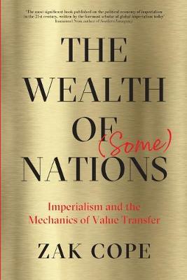Wealth of (Some) Nations