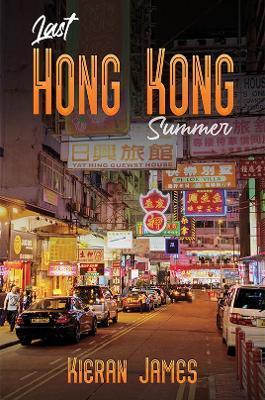 LAST HONG KONG SUMMER