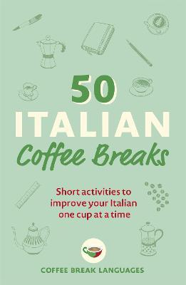 50 ITALIAN COFFEE BREAKS