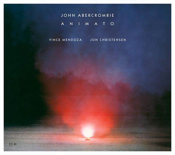 John Abercrombie - Animato (1990) CD
