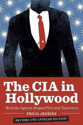 CIA IN HOLLYWOOD