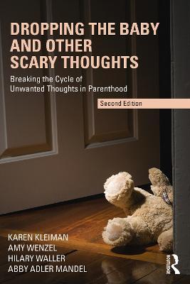 Dropping the Baby and Other Scary Thoughts