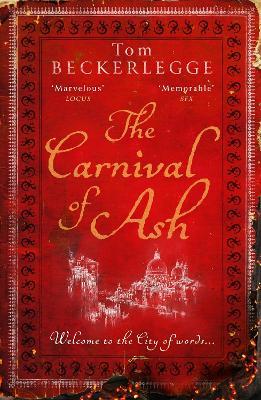 Carnival Of Ash