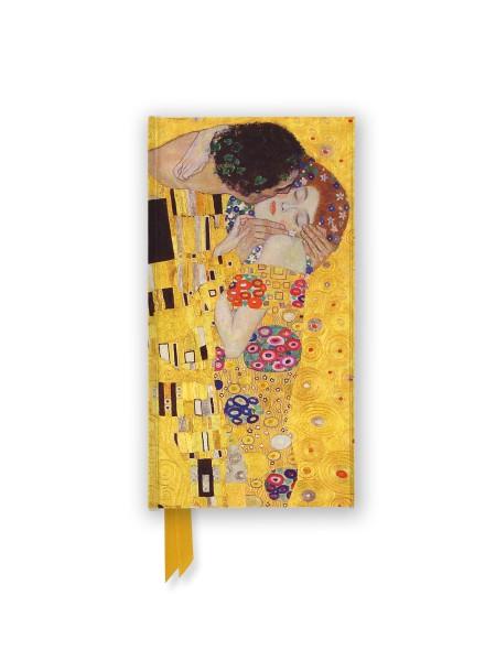 Märkmik Gustav Klimt: The Kiss