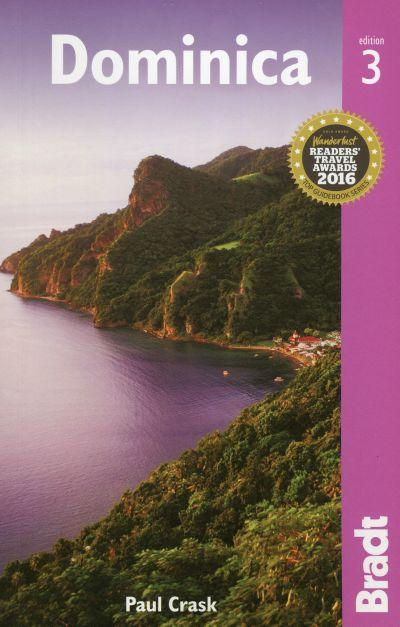Bradt Travel Guide: Dominica