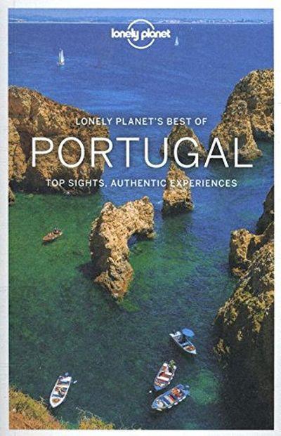 Lonely Planet: Best of Portugal