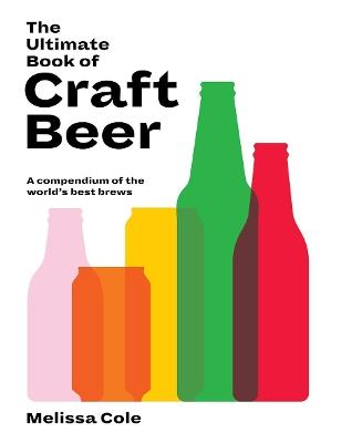 Ultimate Book of Craft Beer
