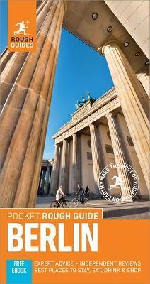 POCKET ROUGH GUIDE BERLIN (TRAVEL GUIDE WITH FREE EBOOK)
