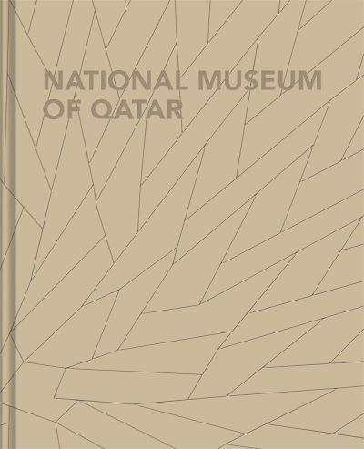 NATIONAL MUSEUM OF QATAR