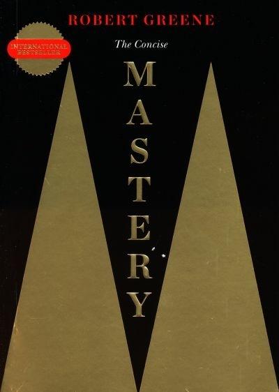CONCISE MASTERY