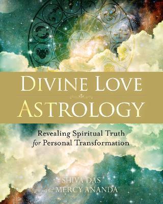 DIVINE LOVE ASTROLOGY