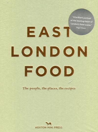 EAST LONDON FOOD