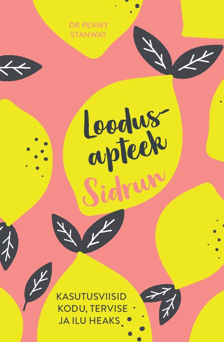 Loodusapteek. Sidrun