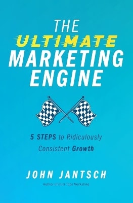 The Ultimate Marketing Engine