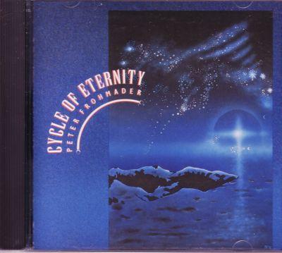 PETER FROHMADER - CYCLE OF ETERNITY CD