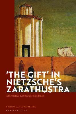 'The Gift' in Nietzsche's Zarathustra