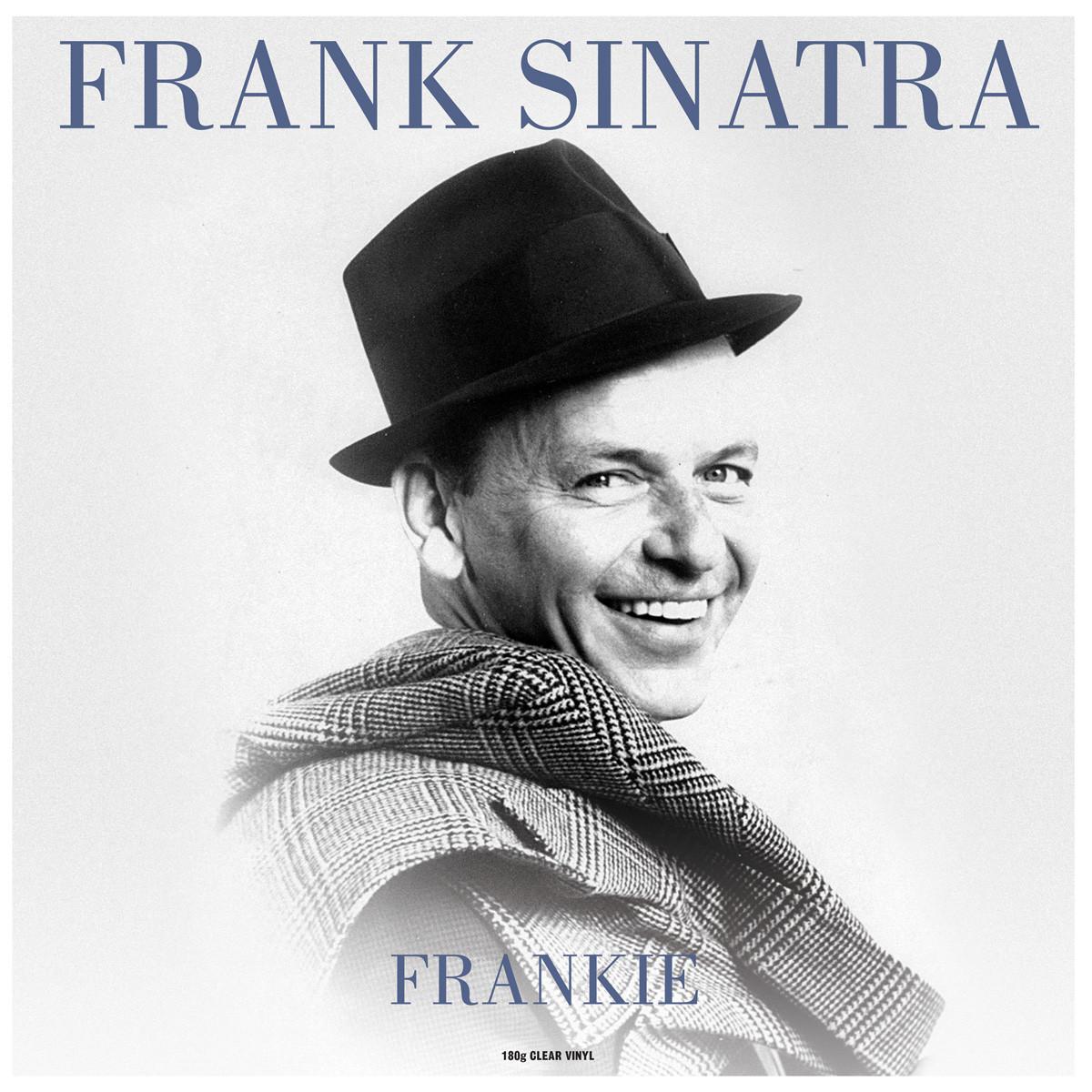 Frank Sinatra - Frankie LP