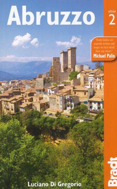 Bradt Travel Guide: Abruzzo