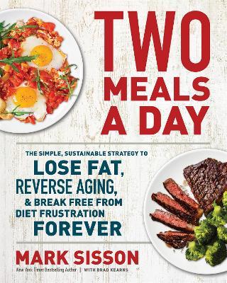 TWO MEALS A DAY