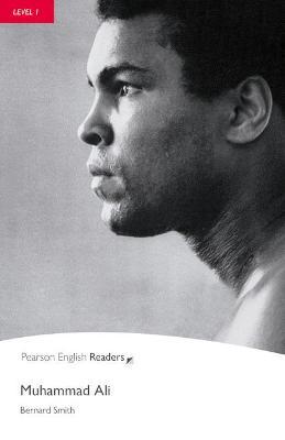 Level 1: Muhammad Ali Book and CD Pack