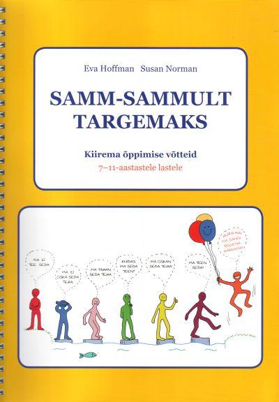 SAMM-SAMMULT TARGEMAKS