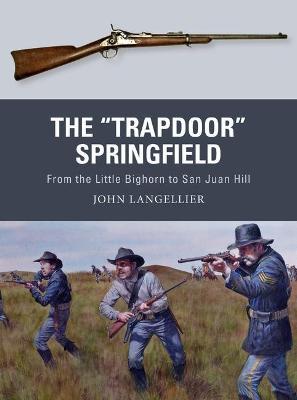 "Trapdoor" Springfield