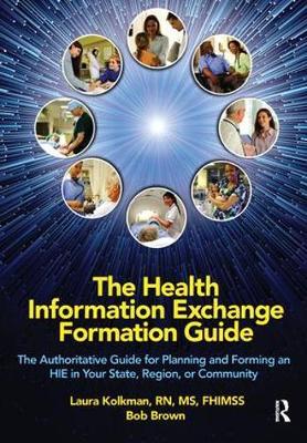 Health Information Exchange Formation Guide