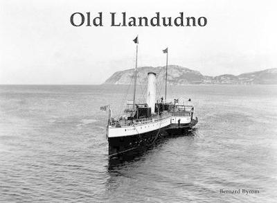Old Llandudno and Its Tramways