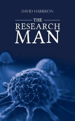 Research Man