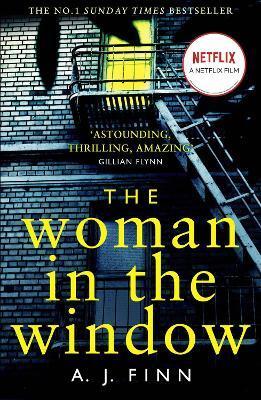 WOMAN IN THE WINDOW