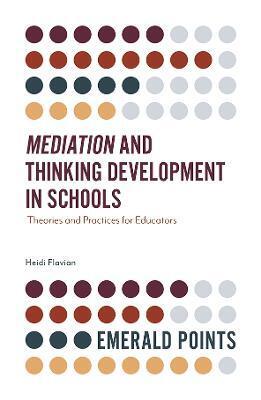 MEDIATION AND THINKING DEVELOPMENT IN SCHOOLS