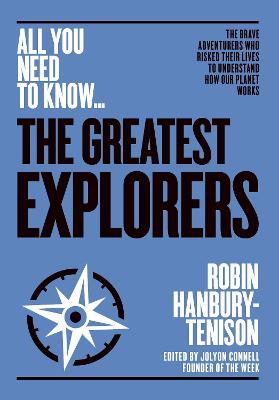 Greatest Explorers
