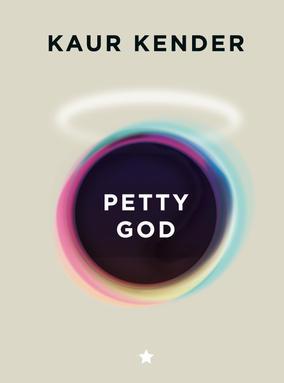 E-raamat: Petty God