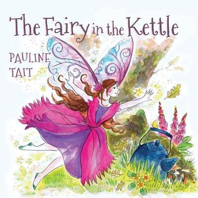 FAIRY IN THE KETTLE