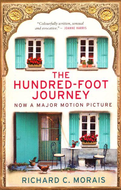Hundred Foot Journey
