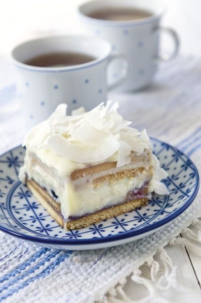 VÄIKE KÜPSISEKOOGIRAAMAT