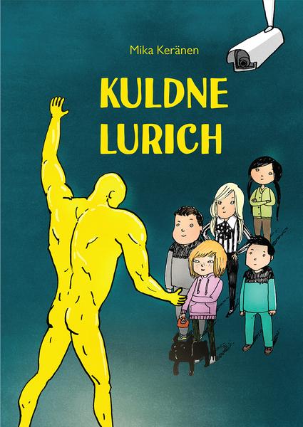 KULDNE LURICH