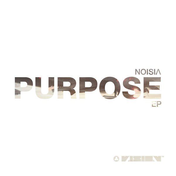 NOISIA - PURPOSE (2014) 2X12"