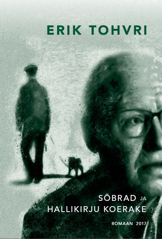 SÕBRAD JA HALLIKIRJU KOERAKE