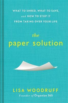 PAPER SOLUTION