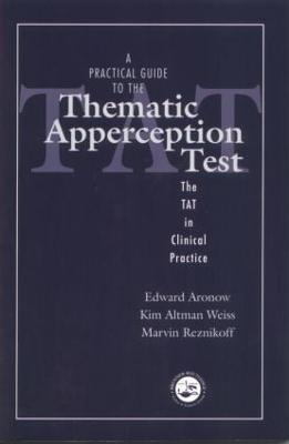 PRACTICAL GUIDE TO THE THEMATIC APPERCEPTION TEST