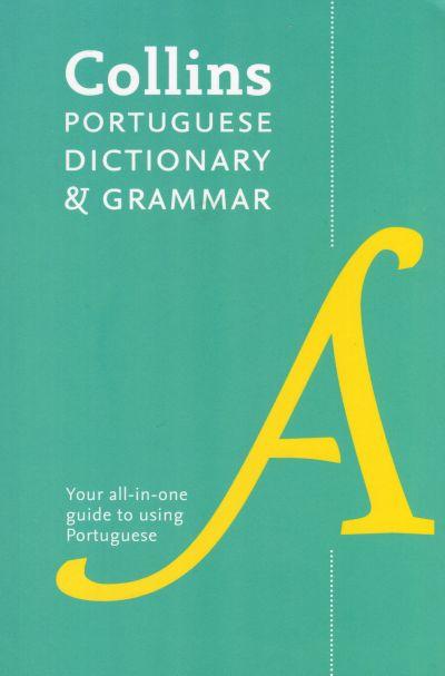 Portugese Dictionary and Grammar