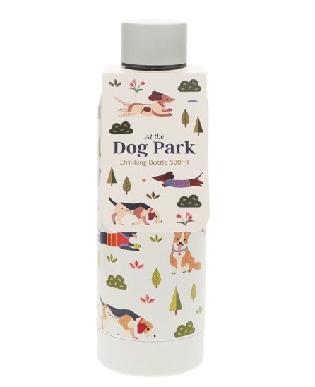Termospudel Dog Park, 500ml