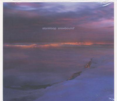 STORMLOOP - SMOWBOUND CD