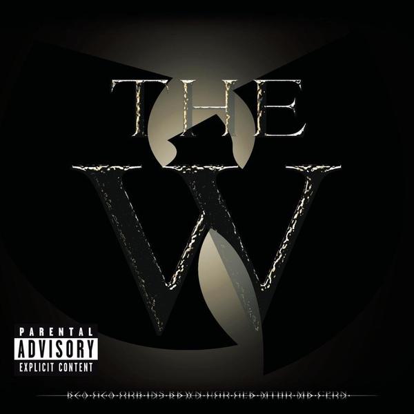 Wu-Tang Clan - The W (2000) 2LP