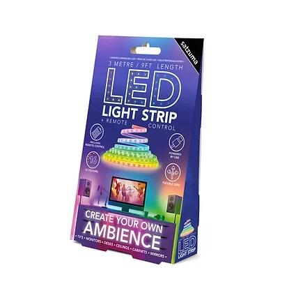 LED-riba Satzuma Light Strip 3m