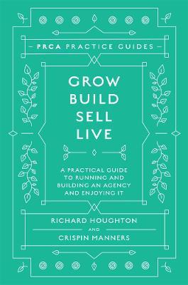 Grow, Build, Sell, Live