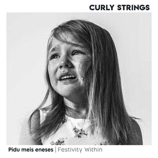 CURLY STRINGS - PIDU MEIS ENESES (2021) CD