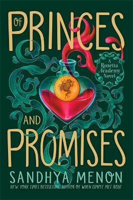 OF PRINCES AND PROMISES